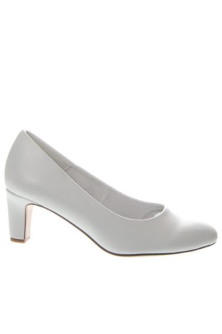 Damenschuhe Tamaris, Größe 38, Farbe Weiß, Preis € 55,99, #136484659