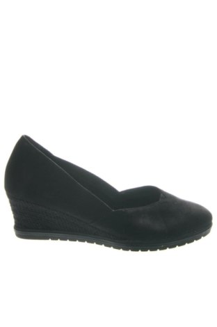 Damenschuhe Tamaris, Größe 39, Farbe Schwarz, Preis 28,12 €, #136982831