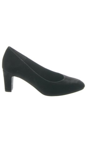 Damenschuhe Tamaris, Größe 36, Farbe Schwarz, Preis € 65,57, #137011770