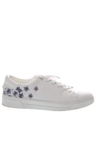 Damenschuhe Ted Baker, Größe 41, Farbe Weiß, Preis € 77,00, #137012810