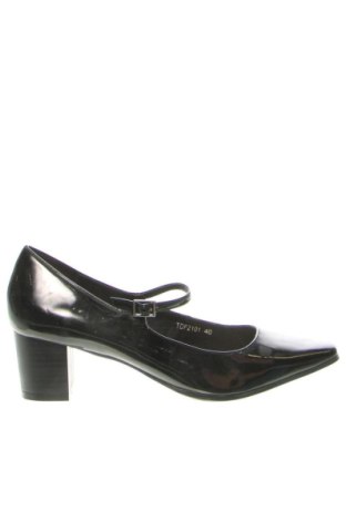 Încălțăminte de damă The Divine Factory, Mărime 40, Culoare Negru, Preț 155,99 Lei, #136954335