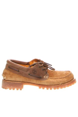 Γυναικεία παπούτσια Timberland, Μέγεθος 40, Χρώμα Καφέ, Τιμή 152,99 €, #136635861