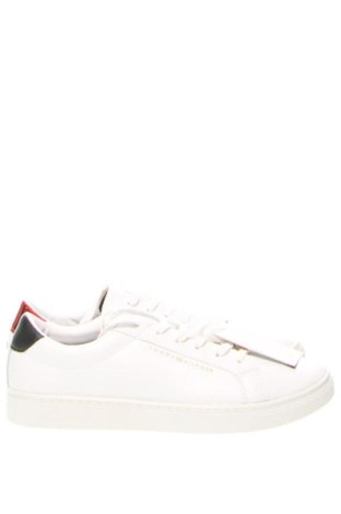 Дамски обувки Tommy Hilfiger, Размер 40, Цвят Бял, Цена 57,77 €, #134381974