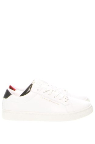 Női cipők Tommy Hilfiger, Méret 38, Szín Fehér, Ár 11 959 Ft, #134382267