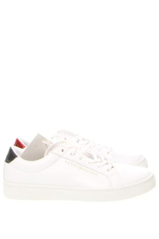Női cipők Tommy Hilfiger, Méret 37, Szín Fehér, Ár 11 959 Ft, #134406494