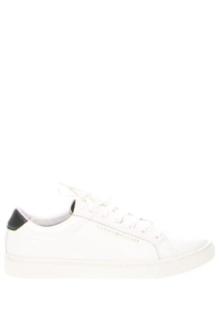 Дамски обувки Tommy Hilfiger, Размер 39, Цвят Бял, Цена 46,16 €, #136936489