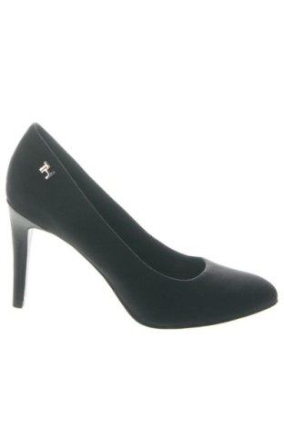 Obuwie damskie Tommy Hilfiger, Rozmiar 36, Kolor Czarny, Cena 250,00 zł, #136981890