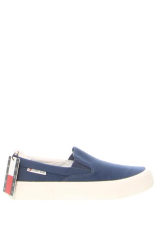 Damenschuhe Tommy Jeans, Größe 40, Farbe Blau, Preis € 62,00, #136897096