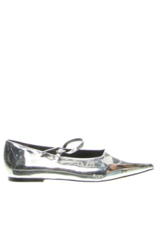 Női cipők Topshop, Méret 38, Szín Ezüstös, Ár 12 810 Ft, #136959790