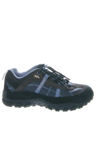 Damenschuhe Trespass, Größe 38, Farbe Blau, Preis € 103,70, #136990475