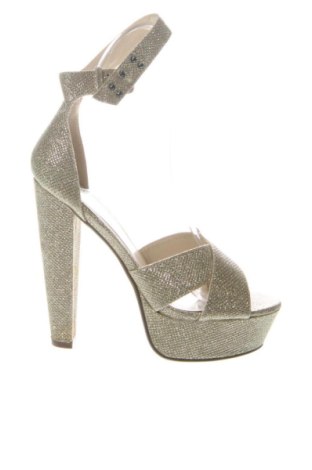 Damenschuhe Truffle, Größe 38, Farbe Golden, Preis 37,40 €, #137017341