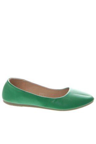 Încălțăminte de damă Unbranded, Mărime 36, Culoare Verde, Preț 167,04 Lei, #136697665
