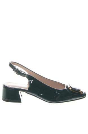 Obuwie damskie Unbranded, Rozmiar 39, Kolor Zielony, Cena 127,99 zł, #136809916