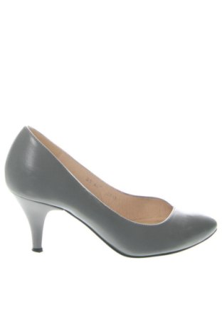 Damenschuhe Unbranded, Größe 35, Farbe Grau, Preis € 36,00, #136811488