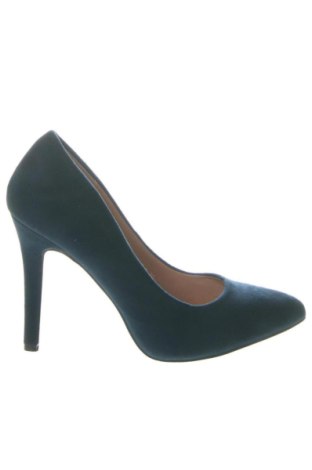 Damenschuhe Unbranded, Größe 39, Farbe Blau, Preis € 19,18, #136857264