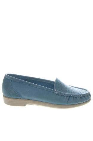 Încălțăminte de damă Unbranded, Mărime 38, Culoare Albastru, Preț 253,99 Lei, #136857457