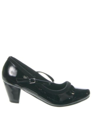 Încălțăminte de damă Unbranded, Mărime 40, Culoare Negru, Preț 150,03 Lei, #136868198