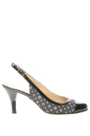 Damenschuhe Unbranded, Größe 36, Farbe Mehrfarbig, Preis € 30,31, #136871634