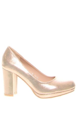 Damenschuhe Unbranded, Größe 35, Farbe Rosa, Preis € 25,51, #136877357