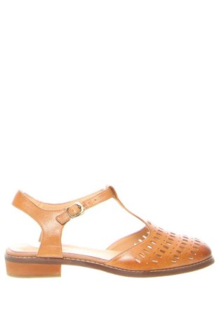 Damenschuhe Unbranded, Größe 40, Farbe Braun, Preis € 30,88, #136879809
