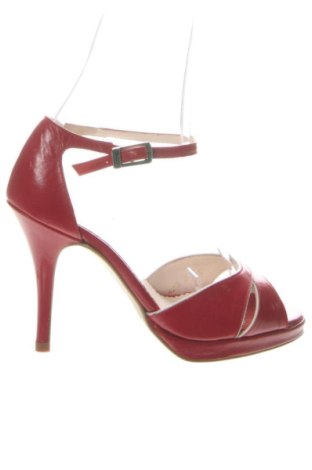 Damenschuhe Unbranded, Größe 35, Farbe Rot, Preis € 35,29, #136880611