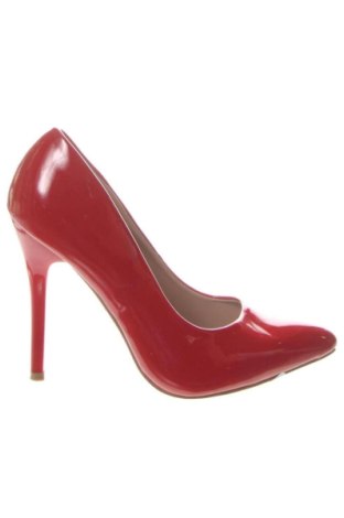 Damenschuhe Unbranded, Größe 37, Farbe Rot, Preis € 20,14, #136883218