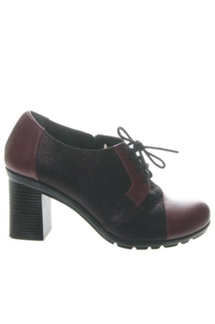 Damenschuhe Unbranded, Größe 38, Farbe Lila, Preis € 56,34, #136883512
