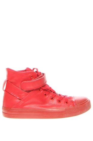Damenschuhe Unbranded, Größe 39, Farbe Rot, Preis € 24,00, #136899571