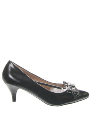 Damenschuhe Unbranded, Größe 40, Farbe Schwarz, Preis € 31,00, #136905341