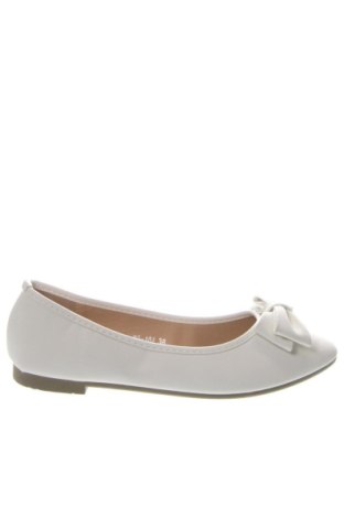 Încălțăminte de damă Unbranded, Mărime 38, Culoare Alb, Preț 131,23 Lei, #136918536