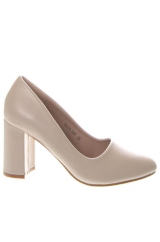 Încălțăminte de damă Unbranded, Mărime 35, Culoare Bej, Preț 167,97 Lei, #136923394