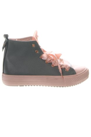 Damenschuhe Unbranded, Größe 38, Farbe Grau, Preis 17,99 €, #136923438