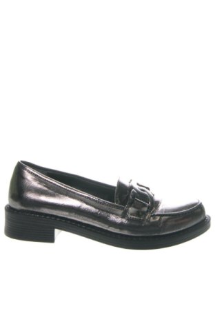 Încălțăminte de damă Unbranded, Mărime 39, Culoare Argintiu, Preț 141,72 Lei, #136931993