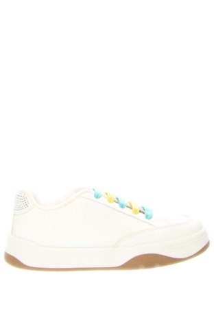 Damenschuhe Unbranded, Größe 38, Farbe Weiß, Preis € 29,00, #136933400