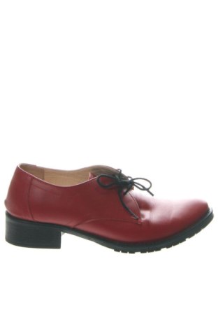 Încălțăminte de damă Unbranded, Mărime 36, Culoare Roșu, Preț 134,00 Lei, #136934481