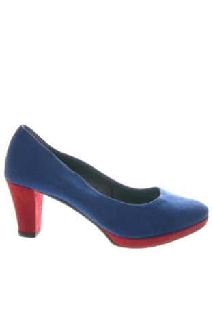 Női cipők Unbranded, Méret 39, Szín Kék, Ár 9 128 Ft, #136936858