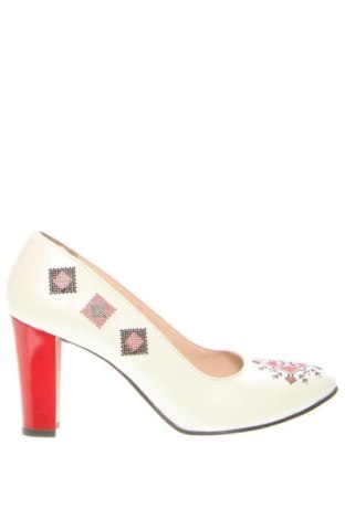 Damenschuhe Unbranded, Größe 40, Farbe Mehrfarbig, Preis € 37,40, #136941052