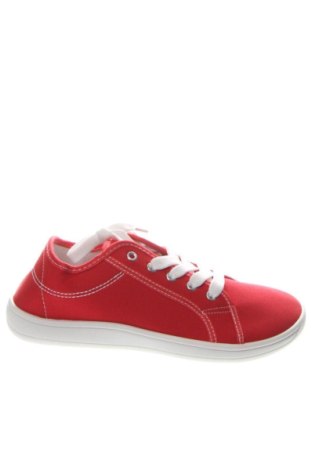 Damenschuhe Unbranded, Größe 38, Farbe Rot, Preis 28,00 €, #136945246