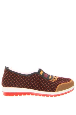 Damenschuhe Unbranded, Größe 40, Farbe Mehrfarbig, Preis € 31,00, #136946863