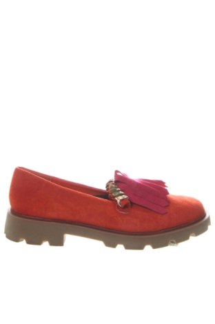Damenschuhe Unbranded, Größe 40, Farbe Orange, Preis € 31,99, #136947792