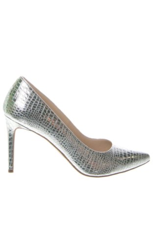 Damenschuhe Unbranded, Größe 40, Farbe Silber, Preis € 32,23, #136951241