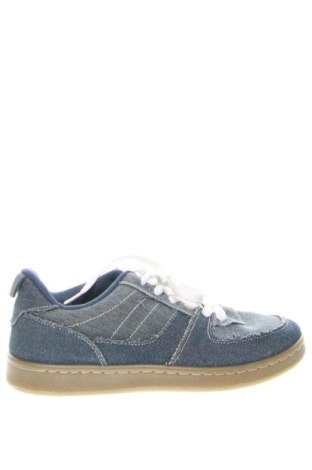 Damenschuhe Unbranded, Größe 36, Farbe Blau, Preis € 20,91, #136952164