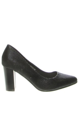 Damenschuhe Unbranded, Größe 37, Farbe Schwarz, Preis € 21,29, #136952307