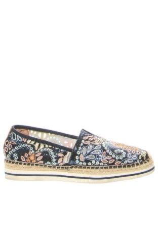 Damenschuhe Unbranded, Größe 38, Farbe Mehrfarbig, Preis 15,99 €, #136952788