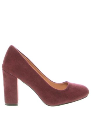 Damenschuhe Unbranded, Größe 36, Farbe Rot, Preis € 25,51, #136953283