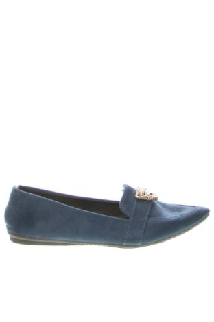 Damenschuhe Unbranded, Größe 35, Farbe Blau, Preis € 25,00, #136953721