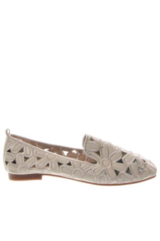Damenschuhe Unbranded, Größe 40, Farbe Ecru, Preis € 37,40, #136953898