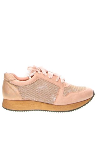 Damenschuhe Unbranded, Größe 41, Farbe Rosa, Preis € 31,99, #136960094