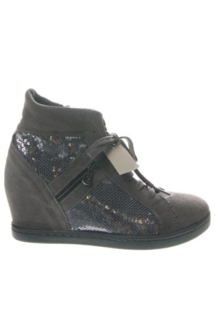 Damenschuhe Unbranded, Größe 39, Farbe Grau, Preis € 45,65, #136964690