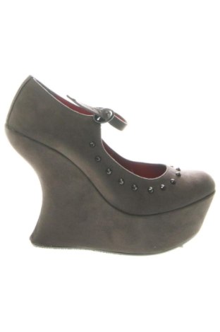 Damenschuhe Unbranded, Größe 37, Farbe Grau, Preis € 30,83, #136966054
